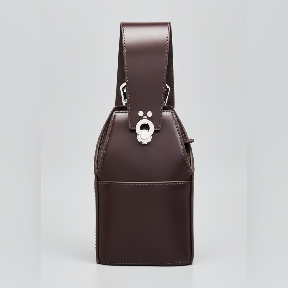 Danse Lente | Johnny Mini D-Ring Top-Handle Bag